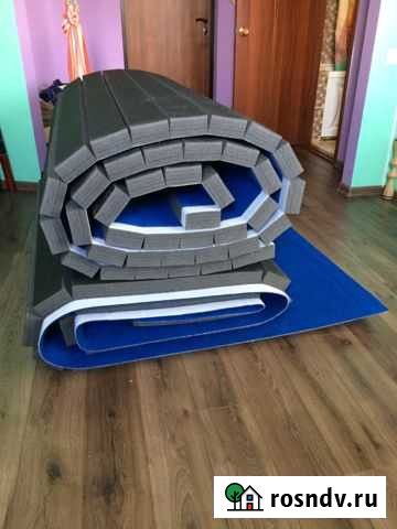 Ролл-Маты для детей Тобольск - изображение 1