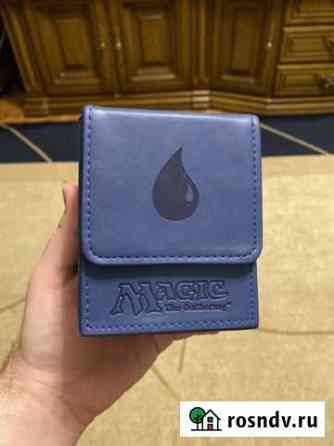 Magic The Gathering (MTG) коробочка Ultra-Pro Барнаул