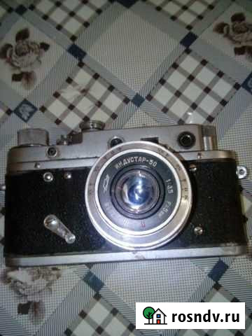 Зоркий 2-с Губкин - изображение 1