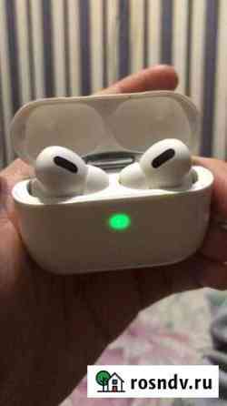 Наушники airpods pro (не ориг) Бавлы