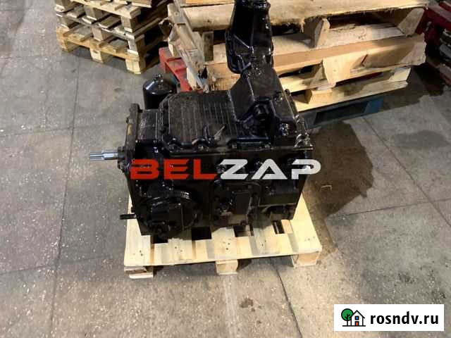 Кпп мтз 1221 (1523 2022 3022) Бийск - изображение 1