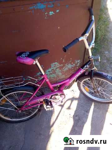 Продается велосипед В отличном состоянии Брянск - изображение 1