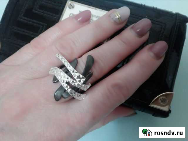 Кольцо Тамбов - изображение 1