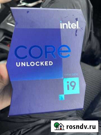 I9-11900k+z590+32gb Кировск - изображение 1