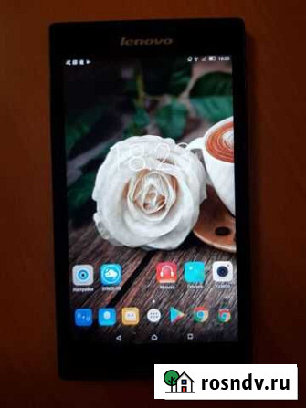 Планшет Lenovo TAB 2 A7-30HC Саратов - изображение 1