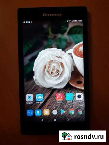 Планшет Lenovo TAB 2 A7-30HC Саратов - изображение 1