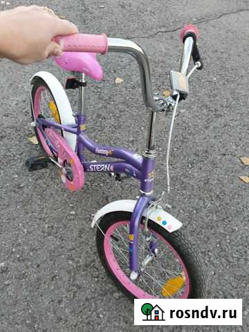 Детский велосипед Уфа - изображение 1