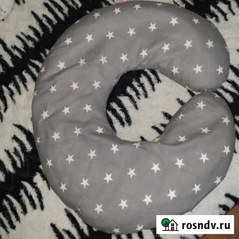 Подушка для кормления Губкинский - изображение 1