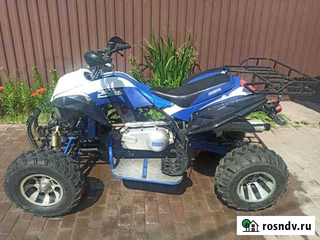 Продажа квадроцикла Мытищи - изображение 1