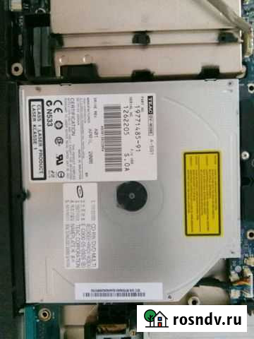 Ноутбук на запчасти Кумертау - изображение 1