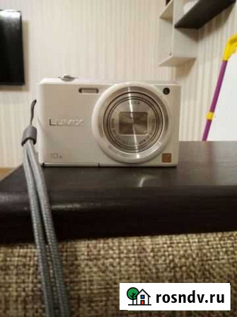 Компактные фотоаппараты panasonic Великий Новгород - изображение 1