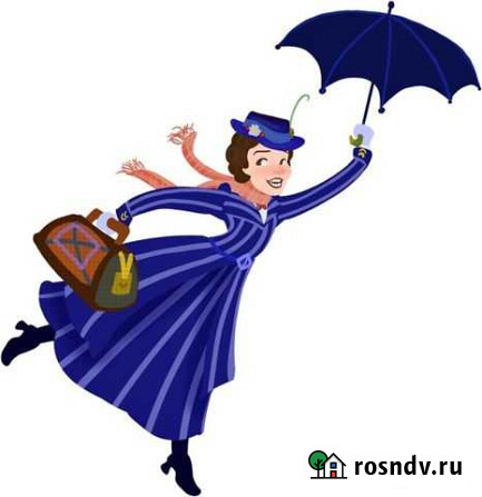 Няня для ребёнка Мытищи - изображение 1
