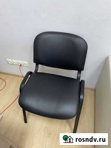 Офисный стул Тюмень - изображение 1