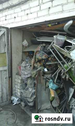 Разберу Хлам Вологда - изображение 1