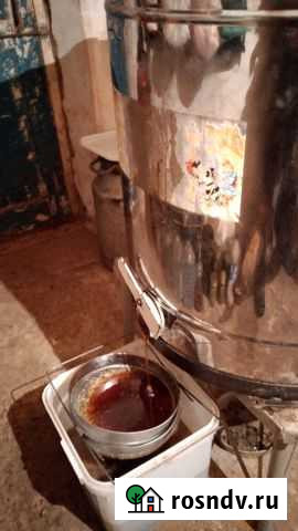 Продам мед,2021 Болхов - изображение 1