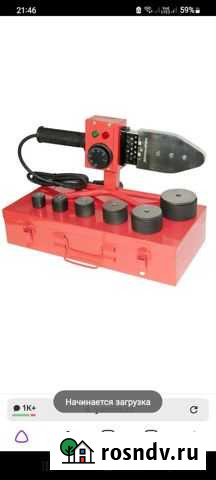 Прокат строительного инструмента Досчатое - изображение 1