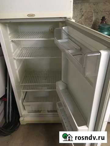 Холодильник бу stinol Йошкар-Ола - изображение 1