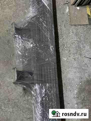 Подножки пороги на Хайлендер Улан-Удэ - изображение 1