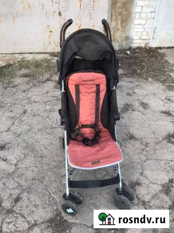 Коляска-трость Maclaren Светлый - изображение 1