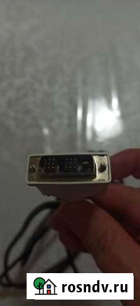 Шнур hdmi dvia Майкоп - изображение 1