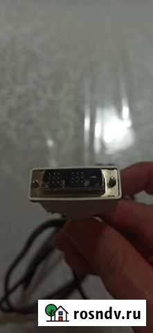 Шнур hdmi dvia Майкоп - изображение 1