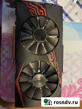 Видеокарта gtx 1070 8gb Кемерово - изображение 1