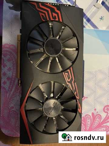 Видеокарта gtx 1070 8gb Кемерово - изображение 1