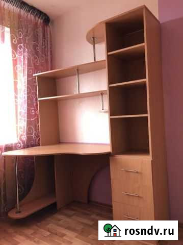 Стол угловой компьютерный Саров - изображение 1