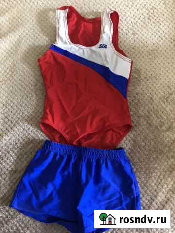 Костюм спортивный Барнаул - изображение 1