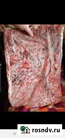 Фарш для животных Псков - изображение 1