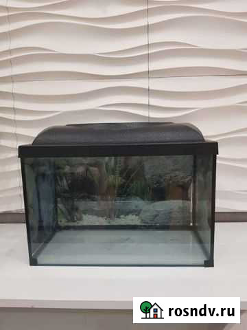Аквариум Тула - изображение 1