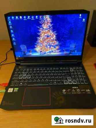 Ноутбук acer nitro 5 Томск
