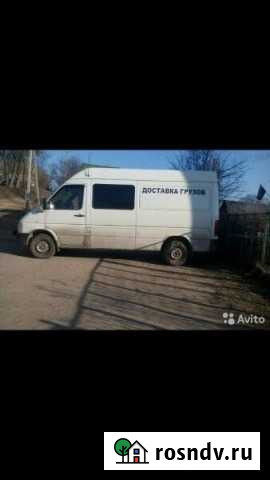 Грузоперевозки Крестцы - изображение 1