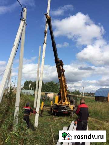 Ямобур аренда Рязань - изображение 1