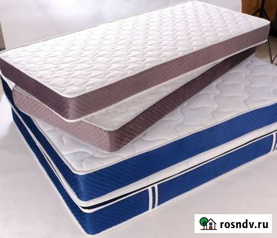 Матрас ортопедический Владимир - изображение 1