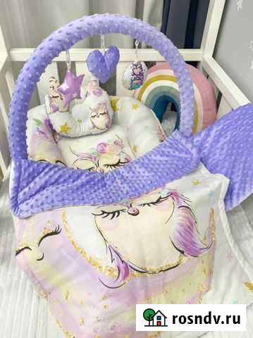 Кокон гнездышко Ижевск - изображение 1