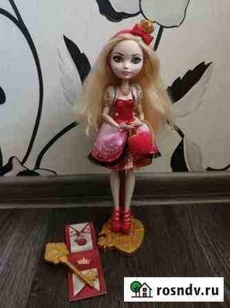 Кукла Ever After High (Эвер Афтер Хай) Рубцовск