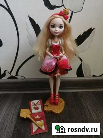 Кукла Ever After High (Эвер Афтер Хай) Рубцовск - изображение 1