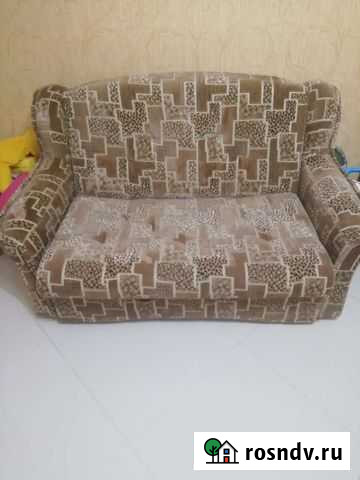 Диван бу Ладушкин - изображение 1