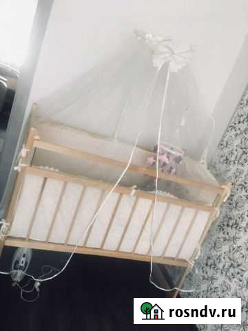 Люлька Азов - изображение 1