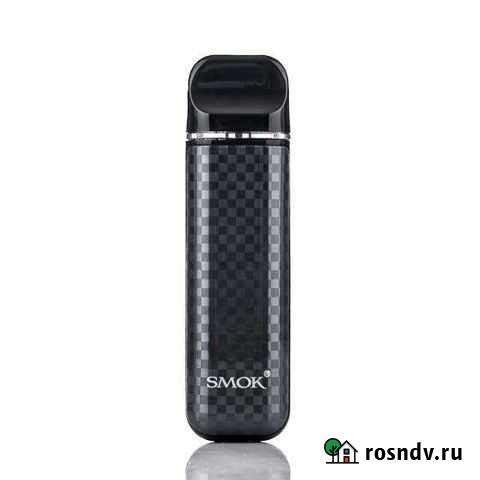 Дымник Сургут - изображение 1