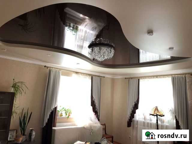 Натяжные потолки любой сложности с гарантией Венев - изображение 1