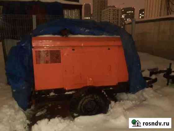Компрестор Москва