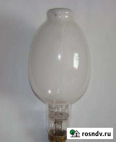 Лампа дрл-700(10) мэлз Киров - изображение 1