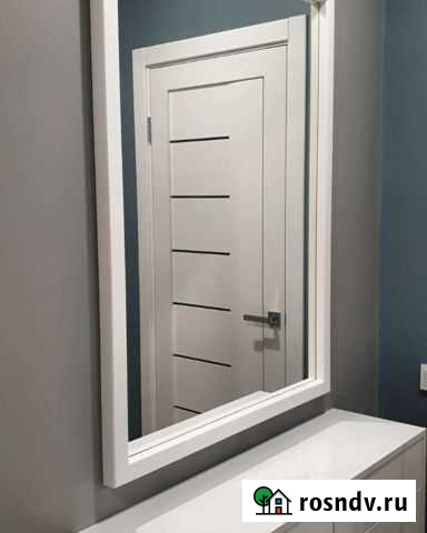 Зеркала разных размеров Бердск - изображение 1