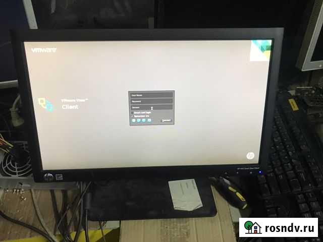 Тонкий клиент нр Пенза - изображение 1