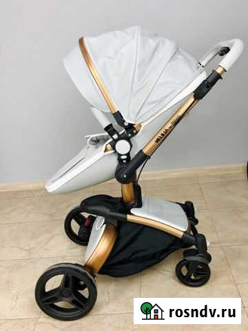 Коляска aulon Краснодар - изображение 1