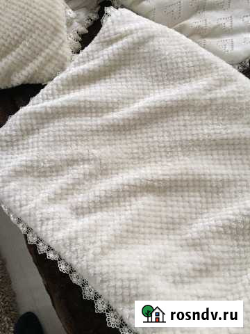 Плед детский Воронеж - изображение 1