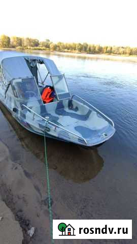 Казанка 5м Волгоград - изображение 1