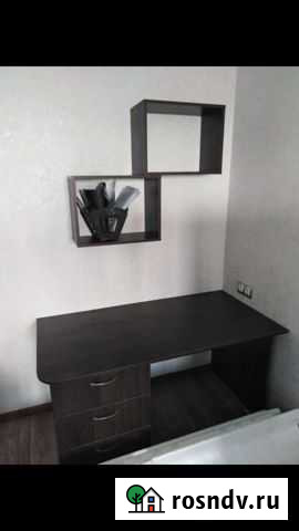 Стол письменный Кемерово - изображение 1